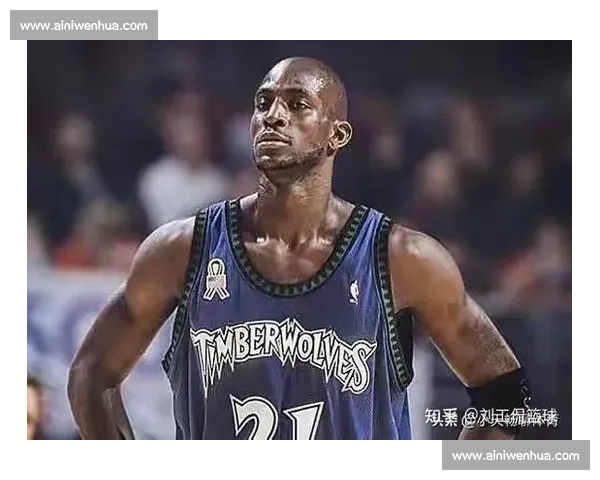 邓肯与加内特巅峰对决：篮球哲学与NBA内线王权之争